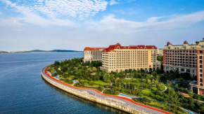 Crowne Plaza QingdaoOrientalMovieMetropolis by IHG